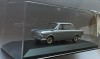 Macheta BMW 700 LS 1960 silver - Minichamps 1/43, 1:43