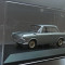 Macheta BMW 700 LS 1960 silver - Minichamps 1/43