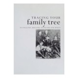 Tracing Your Family Tree Discover Your Roots And Explore Your Family's History