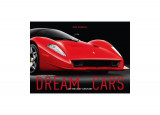 Dream Cars of the XXI Century - Hardcover - *** - White Star
