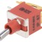 Comutator basculant DPDT ON-ON, IP67