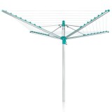 Uscător de rufe rotativ Leifheit Linomatic M400 85245
