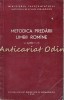 Metodica Predarii Limbii Romane V-VII, 1955, Didactica si Pedagogica, Bucuresti, 462 pagini, Romana