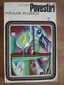 Povestiri populare irlandeze foto
