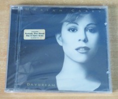 Mariah Carey - Daydream CD (1995) foto