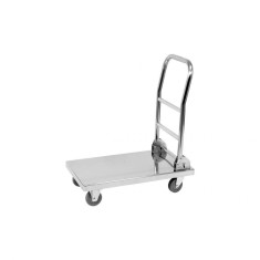 Carucior transport 720 x 450 mm, 150 kg Yato YG-09080