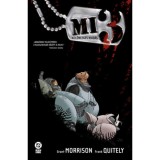 Mi3 - K&uuml;l&ouml;nleges kiad&aacute;s - Grant Morrison