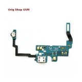 Banda Flex Incarcare Samsung Galaxy S4 Active I9295 Originala Mufa Dock Port