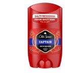 Deodorant stick Old Spice Captain, 50 ml