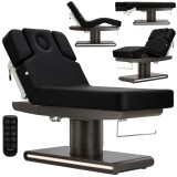 Pat de masaj electric pentru salon cosmetic pedichiură &icirc;ncălzire reglare Marea