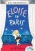 Eloise in Paris: Book &amp; CD
