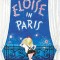 Eloise in Paris: Book &amp; CD