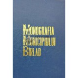 Monografia Municipiului Birlad - 1974 ($I100)