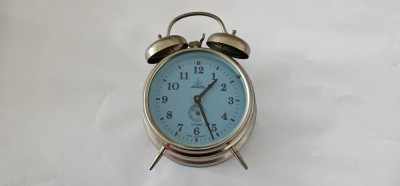 CEAS ARADORA 4 RUBINE, MADE IN ROMANIA FUNCTIONEAZA . NI-98108-84 foto
