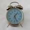 CEAS ARADORA 4 RUBINE, MADE IN ROMANIA FUNCTIONEAZA . NI-98108-84