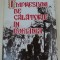 IMPRESIUNI DE CALATORIE IN ROMANIA-ALEXANDRU PELIMON BUCURESTI 1984