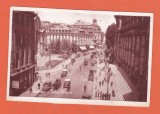 AMS @ - ILUSTRATA BUCURESTI, VEDERE CALEA VICTORIEI - NECIRCULATA