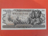 Bancnota 100 lei 27 August 1947 aUNC++++ ---&gt; UNC