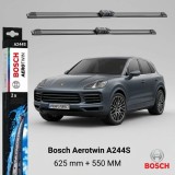 Cumpara ieftin Stergatoare Porsche Cayenne 9YA din 09.2017 | 3 397 014 244 - BOSCH