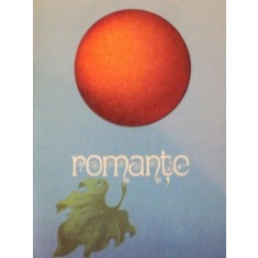 ROMANTE , 1984 * MICI DEFECTE