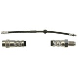 Furtun frana fata TRW, Opel Vivaro A (X83), 2001-, Vivaro B (X82), 06.2014-, Vivaro B Platou / Sasiu (X82), 06.2014-, partea stanga=dreapta, Fata; pu