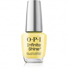 OPI Infinite Shine Silk lac de unghii cu efect de gel It's Always Stunny 15 ml