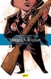 Dallas Vol 2 Gerard Way Benzi Desenate Umbrela Academia Carte Hardcover