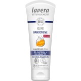 Lavera Crema de Maini Reparatoare cu Galbenele Bio si Unt de Shea Bio, 75ml