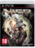 Nier PS3, Square Enix