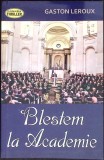 BLESTEM LA ACADEMIE-GASTON LEROUX-351281