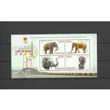 INDONESIA 2013 FAUNA ELEFANTI