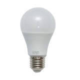 Bec LED E27 9W 6500K, lumina rece, 220V, Breckner Germany