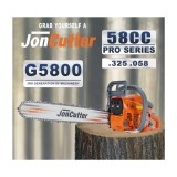 Drujba JonCutter&reg; G5800 58cc