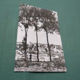 CARTE POSTALA NECIRCULATA SUCEAVA-CETATEA SUCEVEI