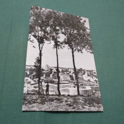 CARTE POSTALA NECIRCULATA SUCEAVA-CETATEA SUCEVEI foto
