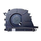 Cooler Laptop 2-in-1, HP, Envy X360 13-BF, 13T-BF, TPN-C161, N15692-001, EG50050S1-CK40-S9A, DC2800129S0 SU03, ND75C44-21J01, DC2800129D0, 5V, 2.25W,