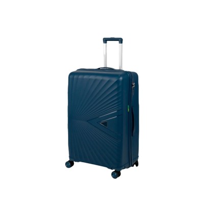 Valiză medie Travelux Endure cu hardtop 42x65x24 cm albastru &amp;icirc;nchis foto