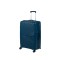 Valiză medie Travelux Endure cu hardtop 42x65x24 cm albastru &icirc;nchis