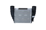 NRF 30252 Intercooler, compresor