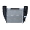 NRF 30252 Intercooler, compresor