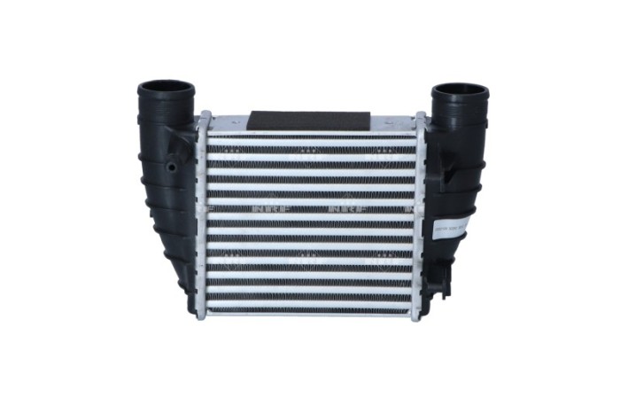 NRF 30252 Intercooler, compresor