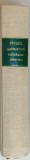 ANUARUL SEMINARULUI GEOGRAFIC , 1909 -1913 , COLEGAT DE TREI VOLUME , VEZI DESCRIEREA !