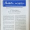 BULLETIN EUROPEEN , TRIBUNE LIBRE FONDEE EN 1950 PAR J. CONSTANTIN DRAGAN , NR.5, 1992