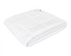 Pilota Somnart HypoAllergenicMed, microfibra 200g, 180 x 200 cm, lavabila la 95 C, pentru vara