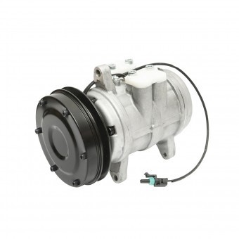 Compresor clima A/C pentru John Deere cod OEM AR99850, SE501460, SE503049, SE503051, TY6626, TY6766