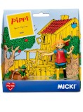 Pippi Langstrompe Pippi 18097