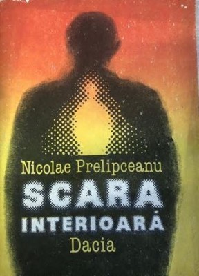 Scara interioara Nicolae Prelipceanu foto