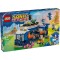 Lego sonic camionul de comanda al echipei sonic 77006