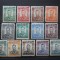 SERIE RHODESIA DE SUD COLONII BRITANICE,GEORGE VI