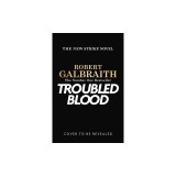 Troubled Blood